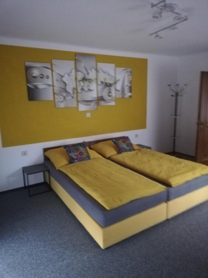 Nussdorf am Haunsberg Zimmer Im Erhardgutl מראה חיצוני תמונה